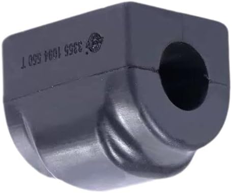 PARTS NUMBER 33551131155 31351127390 car stabilizer bar rubber sleeve Pack OF 1 Piece