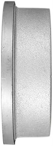 Image of Bendix Premium PDR0052 Brake Drum for Chevrolet Camaro 1968-1967, Corvair 1969-1965