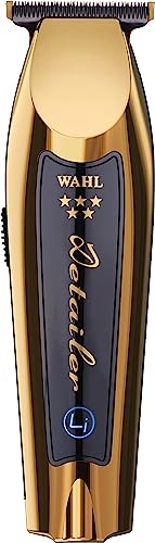 Gold Cordless Detailer Li