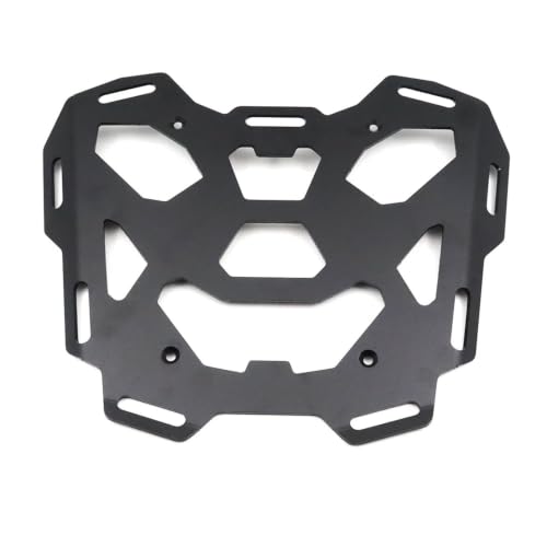 Plaque bagage moto pour BMW R1300GS Adventure : votre alliée voyage