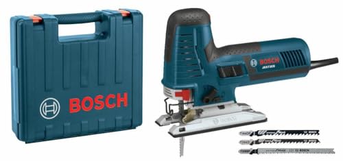 Bosch JS572EBK Barrel-Grip Jigsaw