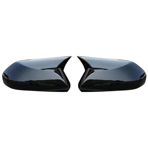 Coque Rétroviseur Camry 2018-2021 : Bouclier ABS Effet Carbone contre Chocs et Rayures