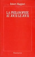 La Philosophie au jour le jour 208066915X Book Cover