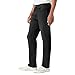Lucky Brand Men’s 410 Athletic Straight Fit Straight Leg Jeans (as1, Waist_Inseam, Numeric_36, Numeric_34, Black)