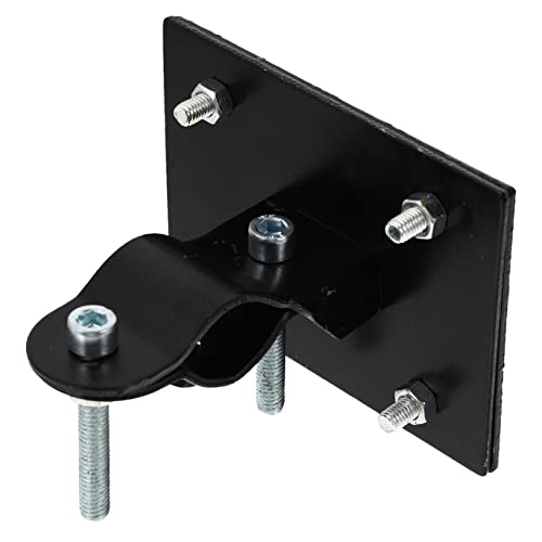 VANZACK 1pc Bike Front Basket Mounting Rack, Bike Basket Supporting Bracket, Bike Basket Bracket Mount Mounting Rack Fixed Bracket Bike Basket Mounting Holder