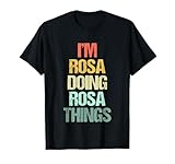 Funny Rosa Sayings & Funny Rosa Designs