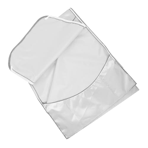El Mejor Listado de centro de lavado mabe 20 kg Top 5. 45 DIYEAH Cubierta De Oxford Para Protector Antipolvo UV y Lavable Para Cocina y Exterior