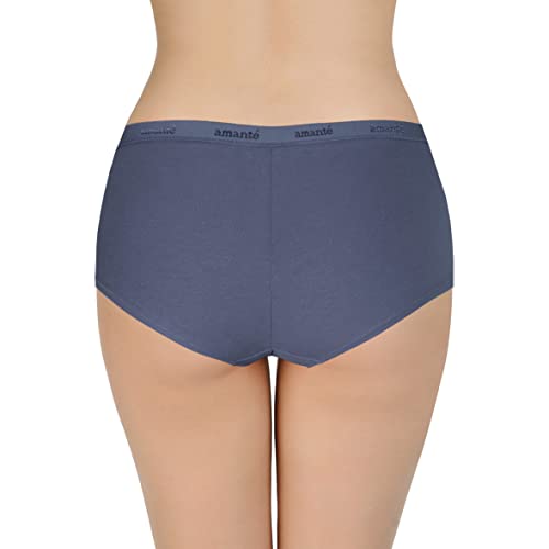 Image of Amante Women Boy Short Panties