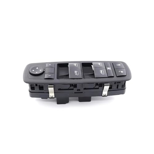 Interrupteur lève-vitre électrique avec commande fluide pour Dodge Nitro 68039999AA - 3