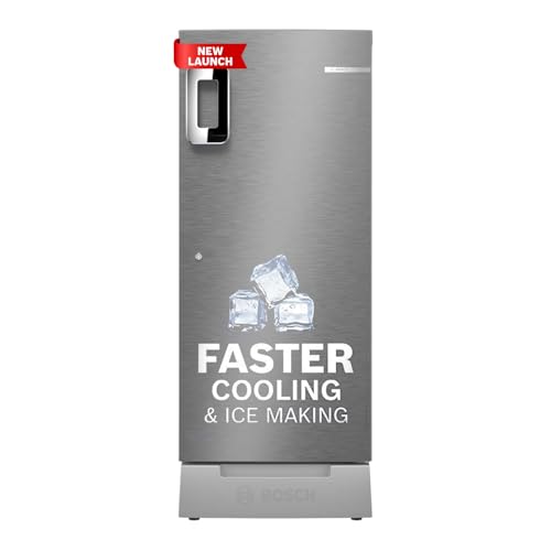 Bosch 207L 3 Star (CST20S23VI)