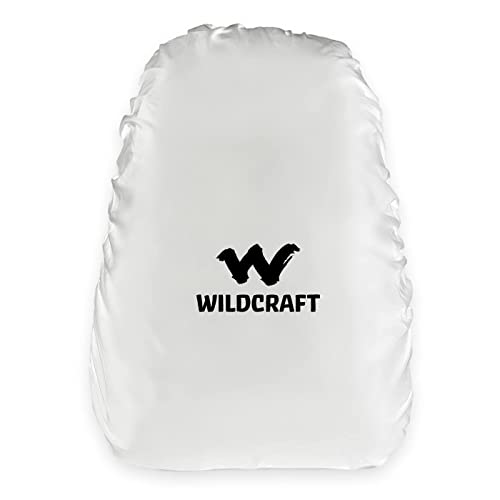 Image of Wildcraft Dust and 100% Water Proof Rain Cover for All Backpacks and Laptop Backpacks (Multicolor) (Color May Vary as per Availability)