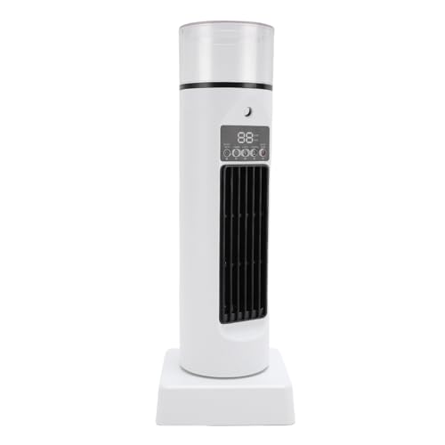 CCYLEZ Ventilador de Enfriamiento