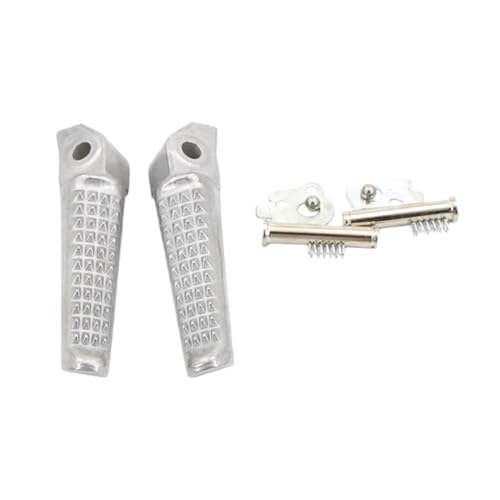 Support de pédale de rechange CB1300SF kit assemblage repose-pieds