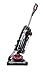 BLACK+DECKER BDASV102 AIRSWIVEL Ultra Light Weight Upright Vacuum Cleaner, Versatile