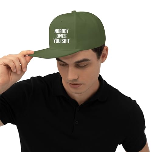 Gorra Trucker Negra Unisex miniatura 7