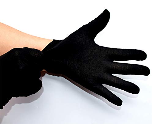Seguridad, Tools guantes escolta Marca BesYouSel (3)