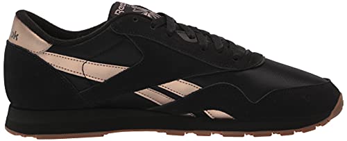Image of Reebok Classics Men's Cl Lthr Leather Running Shoes