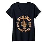 Boxing Boxer Gloves Academy Clothing Co.