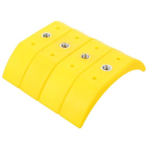 Abaodam Weight Stand for Dumbbells Dumbbell Rack Bar Bell Pad Small Weight Rack Material