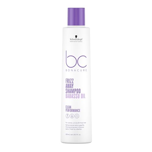 Schwarzkopf Professional Bc Keratin Smooth Perfect Micellar Shampoo 250 Ml - 1 Unidad