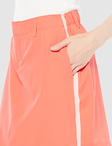 Under Armour Skort de Algodão Feminino Links