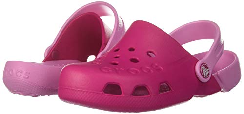 Image of Crocs Unisex Kids Electro Clog