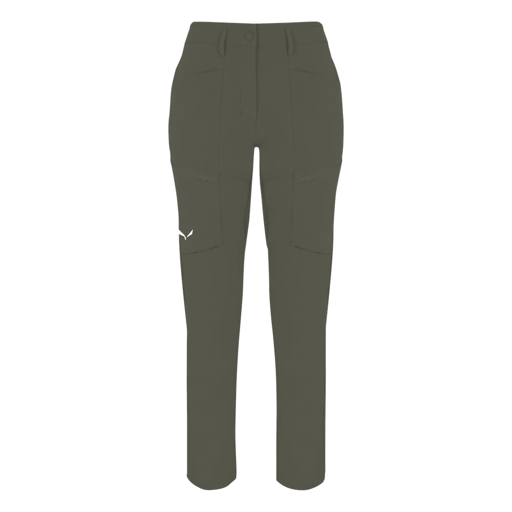 Salewa Puez Durastretch Cargo Pant Women