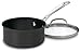 Cuisinart Hard-Anodized Sauce Pan