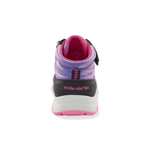 Stride Rite 360 Unisex-Child Kamari Sneaker3