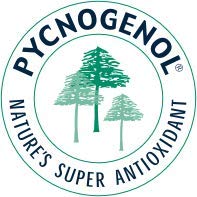 Pycnogenol-Extrakt aus Rinde der französischen Meereskiefer -pinus pinaster-100mg pro Tagesdosis-pflanzliche Kapsel-vegan-Ohne Magnesiumstearat-30 Kapseln vegan KENAY EUROPE