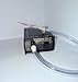 Hearing Aid Cleaning Vacuum, Lightning Vac 2 Pro Hearing Aid Cleaner - Professional Unit. Removes Debris and Earwax to Lengthen The Life of Your Hearing Aid. Proudly Made in The USA.