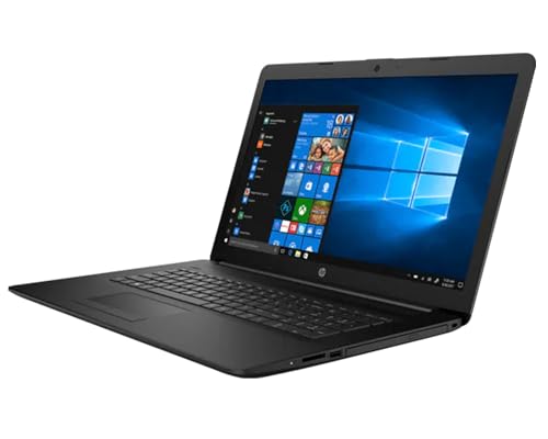 HP Notebook 17.3" HD+ AMD Athlon Silver 3050U 8GB RAM 1TB HDD miniatura 6