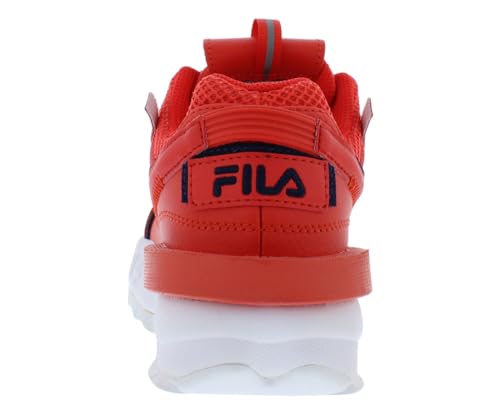 Fila Women's Disruptor Ii Exp Fashion-Sneakers4