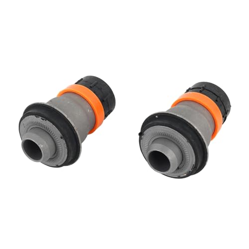 Flydida 2 Stück Silent Block Ersatz für Nissan Micra Note NV200 für Renault Megane II Scénic II Clio III Silentblock-Halterung für Motorbett 8200275524