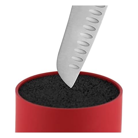 Soporte Cuchillos de Cocina ISDI Cover