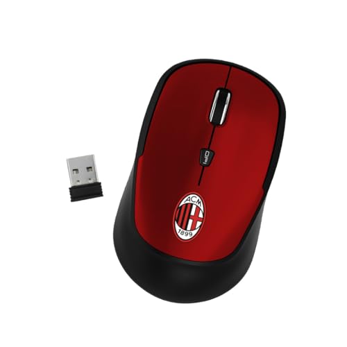⚙️ Personalizzazione Facile: Adatta la sensibilità del tuo mouse alle tue esigenze con facilità; la risoluzione regolabile permette un uso versatile, sia per attività di precisione che per navigazione veloce; un must per chi cerca flessibilità e comfort