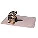 HUNTER Hundedecke Casper XXL, Farbe:Creme
