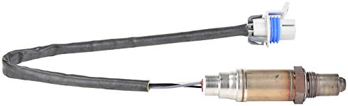 Sonde lambda Bosch 15698 capteur oxygène échappement remplacement type OE