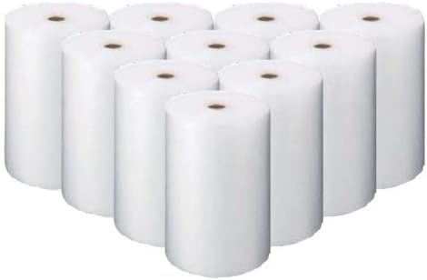 Amazon 10巻 川上産業 ダイエットプチ D42l ３層構造 600ｍｍ 42ｍ プチプチ 緩衝材 エアキャップ 緩衝材 文房具 オフィス用品