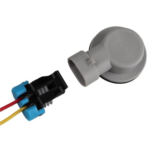 Conector de luces de coche para base de bombilla P21W de Jeep Renegade intermitente 2