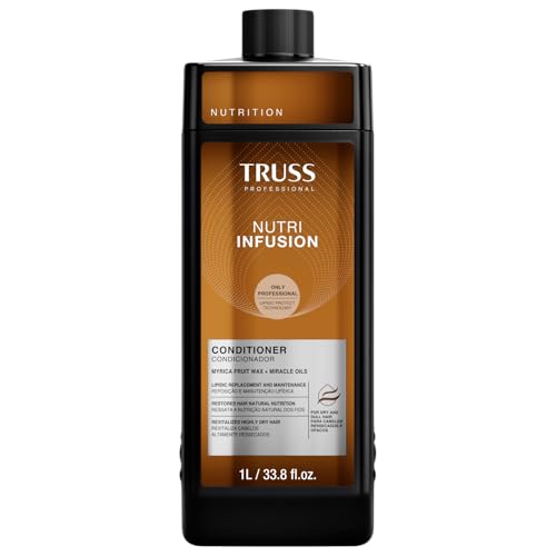 Truss Nutri Infusion - Condicionador 1L