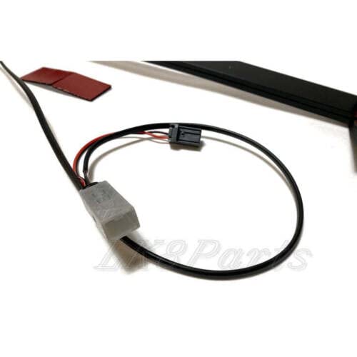 AllMakes4x4 Rear Loadspace LED Lighting Kit Fits Land Rover Discovery 5 D5