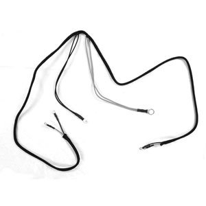 Harness Headlight Part No: A-362011R91