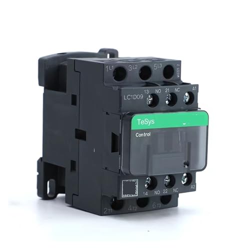 Contacteur LC1D32 110V pour remplacer votre boîtier de commande usé