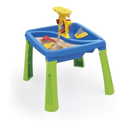 DOLU 3 in 1 Sand and Water Table Cover