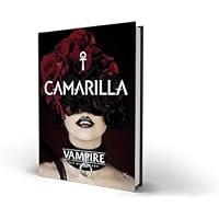 V5 Vampire - Die Maskerade