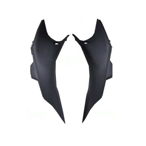 Couvercle d'admission d'air optimisé pour flux dynamique CBR125R CBR250R
