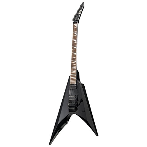 ESP LTD Arrow-200 Black – Autres modèles - Les Beatles, Paul McCartney, John Lennon, RIngo Starr, George Harrison ESP LTD Arrow-200 Black - Autres modèles – Image 4