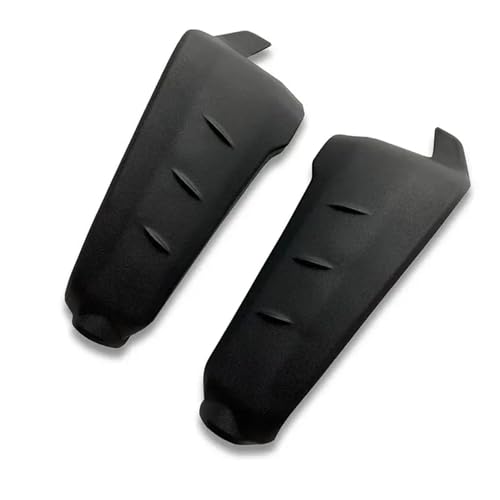 Couvercle de radiateur MT-09 SP idéal pour vos sorties de week-end - 5