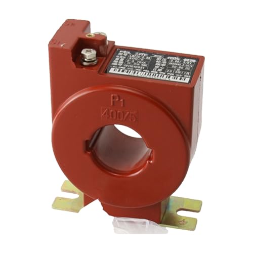 Transformateur LMZ2D 0.2S LMZ1D 400 pour mesure de courant basse tension